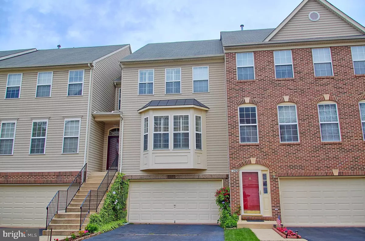 Alexandria, VA 22315,7704 MARTIN ALLEN CT