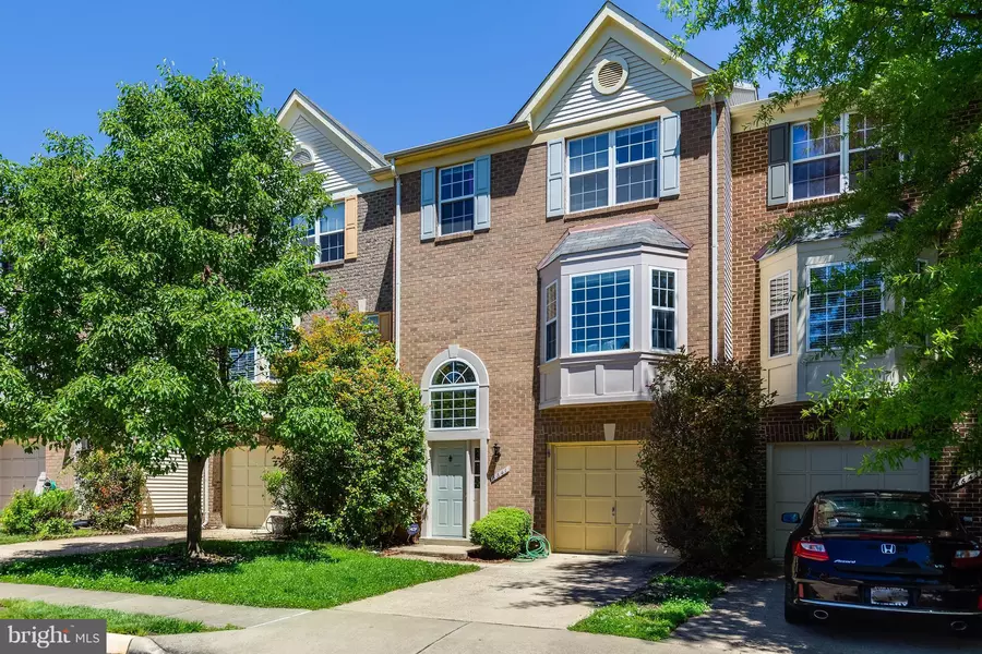 6641 HALTWHISTLE LN, Alexandria, VA 22315