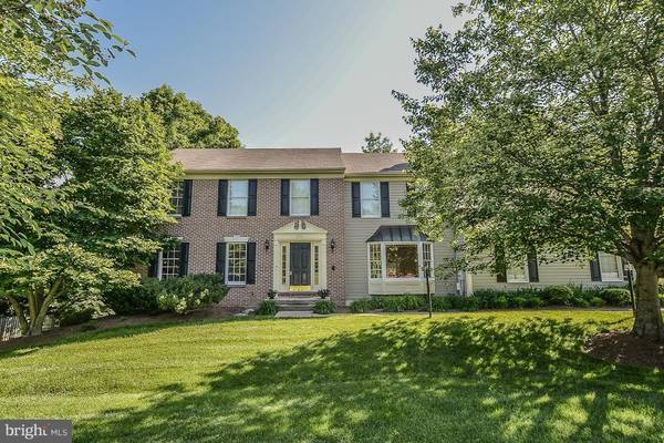 6714 WHITE POST RD, Centreville, VA 20121