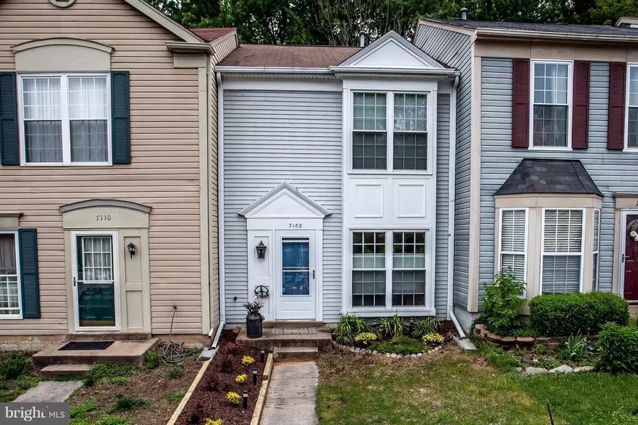 7108 STRAWN CT, Alexandria, VA 22306