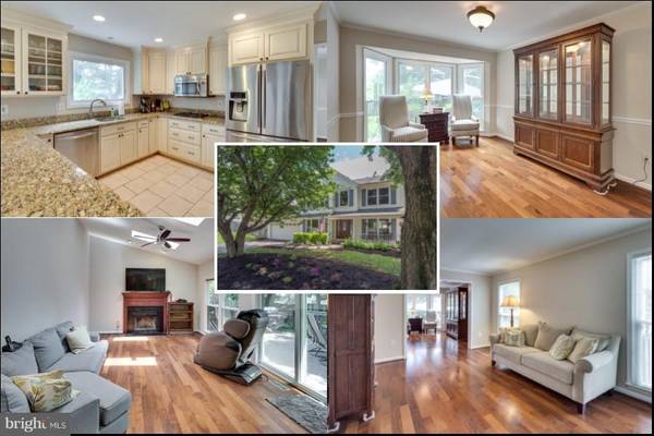 5419 GOLDMOORE CT, Centreville, VA 20120