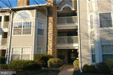 5605 WILLOUGHBY NEWTON DR #21, Centreville, VA 20120