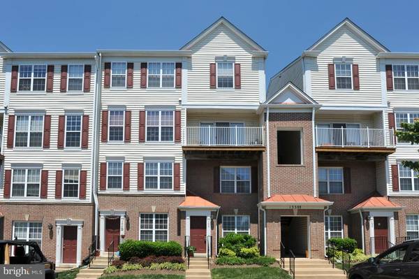 13388 SPOFFORD RD #103, Herndon, VA 20171