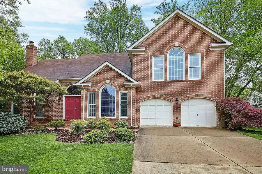 5407 HEATHERFORD CT, Fairfax, VA 22030