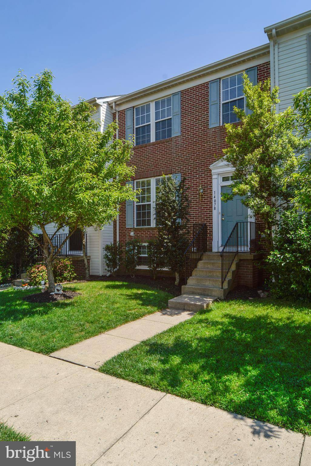14078 DARKWOOD CIR, Centreville, VA 20121
