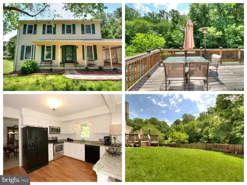 4313 FARM HOUSE LN, Fairfax, VA 22032