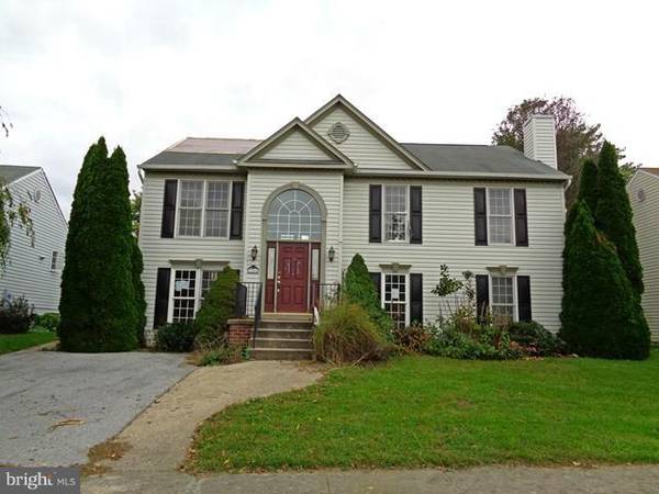 206 SILVER STONE DR, Walkersville, MD 21793