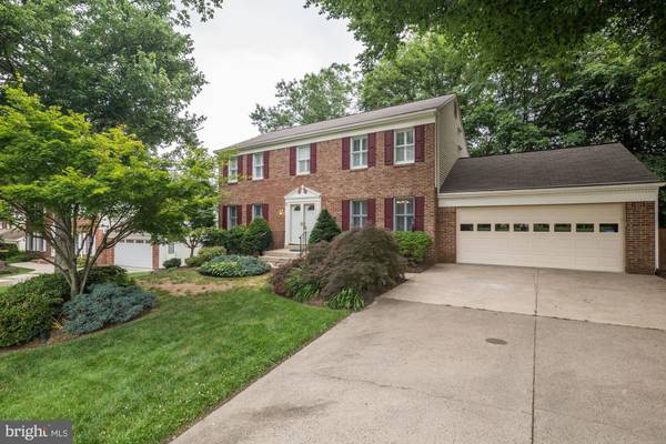 7317 JENNA RD, Springfield, VA 22153