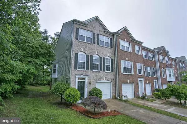 Centreville, VA 20121,13915 GOTHIC DR