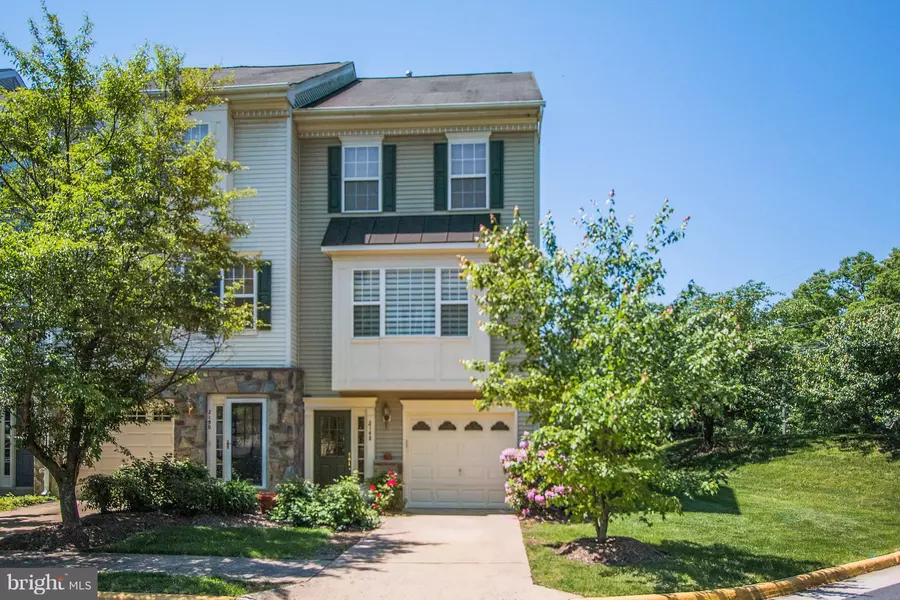 2148 CAPSTONE CIR, Herndon, VA 20170