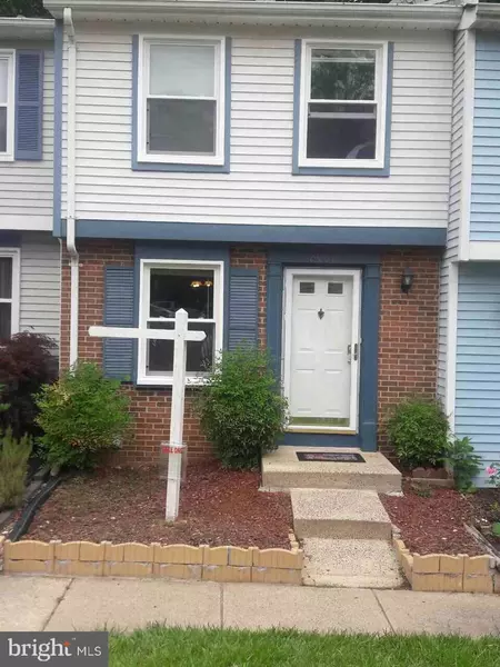 8068 GRANDVIEW CT, Springfield, VA 22153