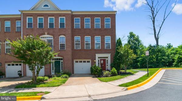 13621 RED SQUIRREL WAY, Herndon, VA 20171