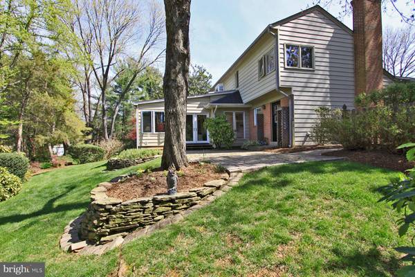 Mclean, VA 22101,1248 STONEHAM CT