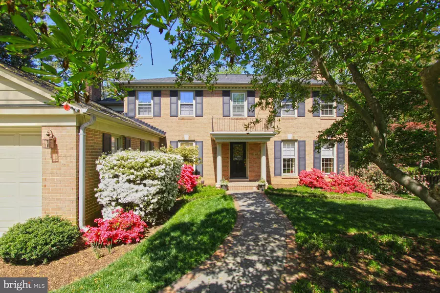 1248 STONEHAM CT, Mclean, VA 22101