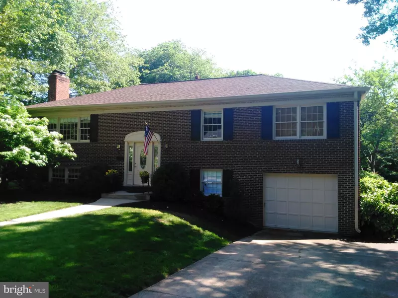 4206 WILTON WOODS LN, Alexandria, VA 22310