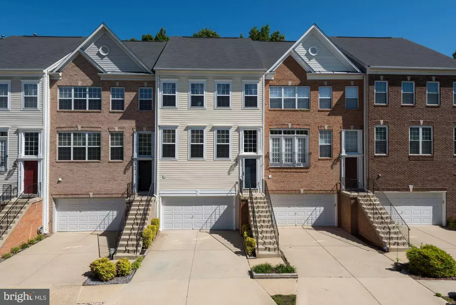 6704 PERCETHONY CT, Alexandria, VA 22315