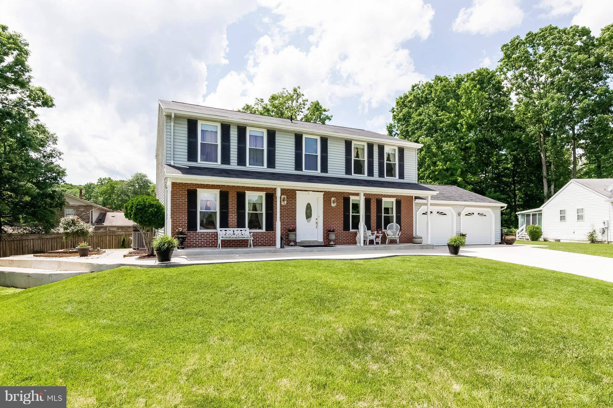 Burke, VA 22015,9606 CRAYFORD CT