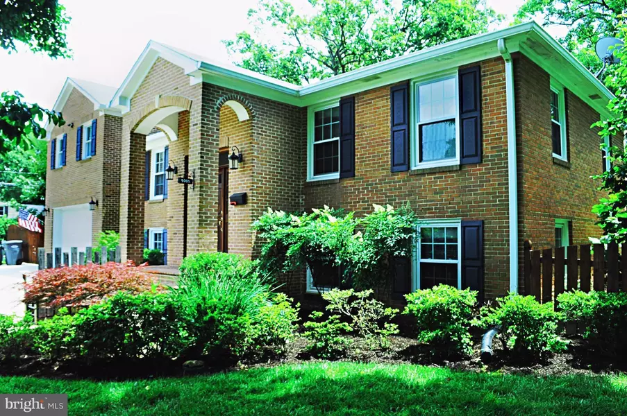 5005 TALBOIS PL, Alexandria, VA 22310