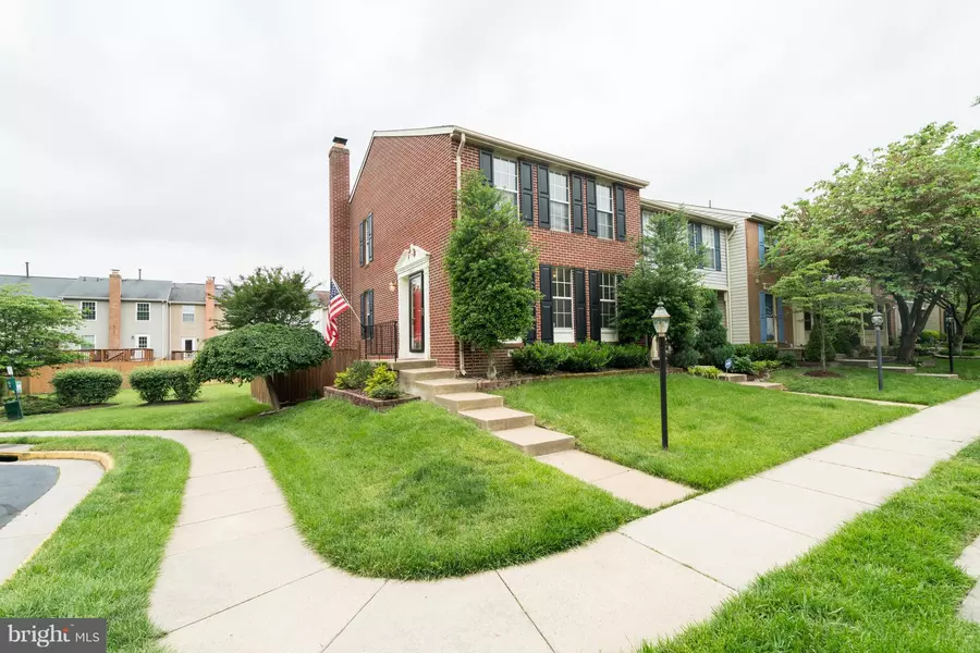 6846 ERICKA AVE, Alexandria, VA 22310