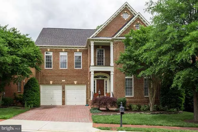 1379 NORTHWYCK CT, Mclean, VA 22102