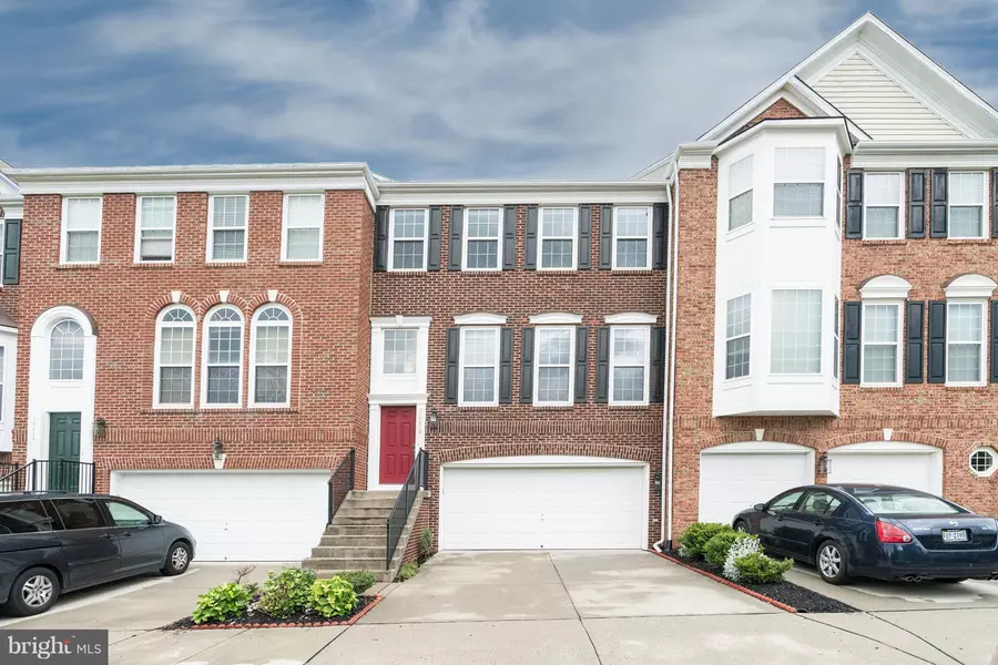 14012 TANNERS HOUSE WAY, Centreville, VA 20121