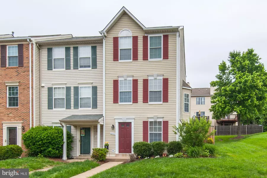 6853 CHASEWOOD CIR, Centreville, VA 20121