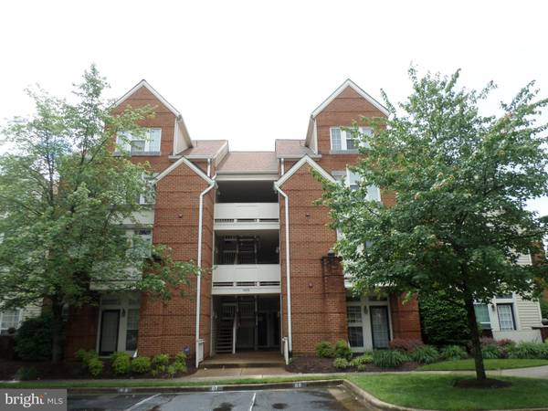 6974-UNIT-A ELLINGHAM CIR #73-A, Alexandria, VA 22315