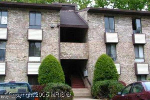 2233 CASTLE ROCK SQ #12C, Reston, VA 20191