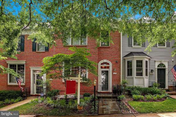 3650 RANSOM PL, Alexandria, VA 22306