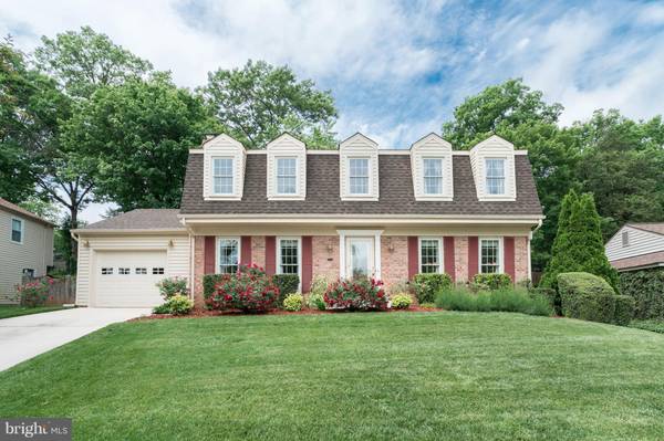 8837 APPLECROSS LN, Springfield, VA 22153