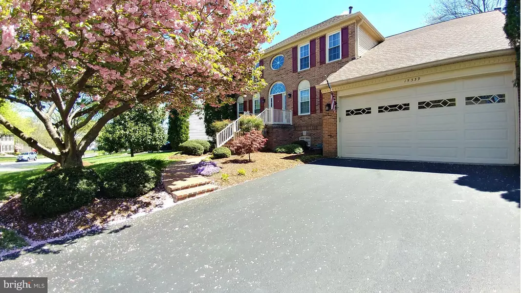 15339 JORDANS JOURNEY DR, Centreville, VA 20120