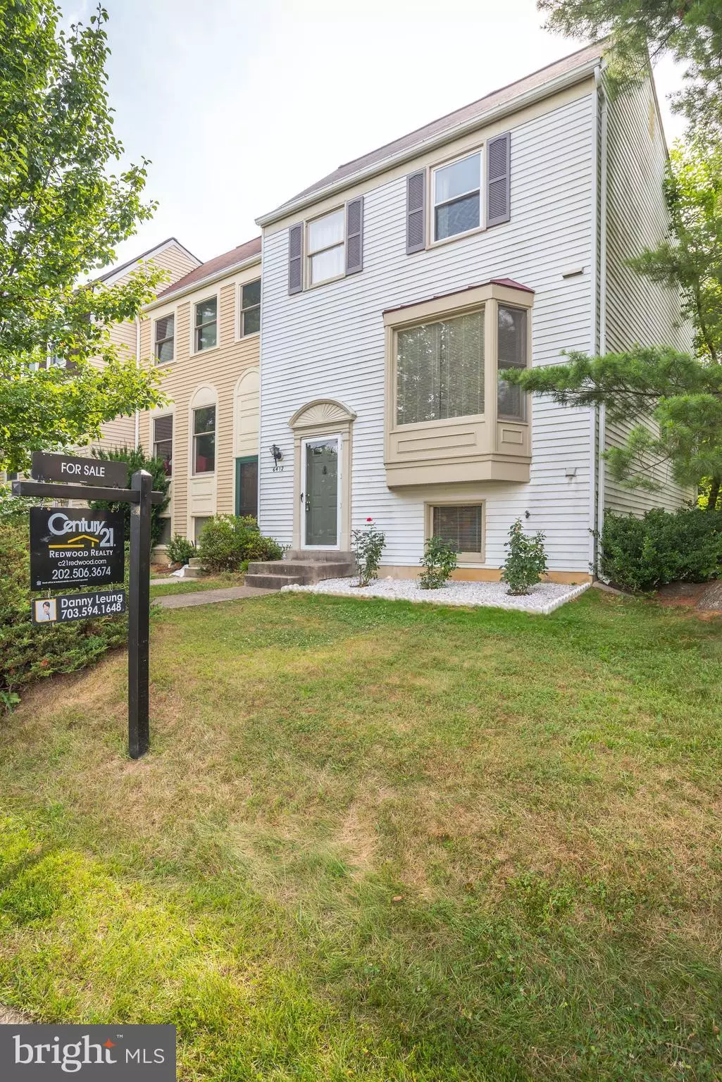 Alexandria, VA 22315,6412 BIRCHLEIGH CIR