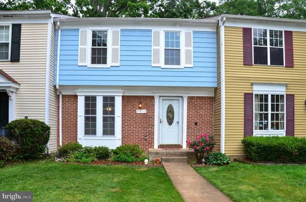 9910 WOOD WREN CT, Fairfax, VA 22032