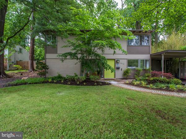 3319 BRANDY CT, Falls Church, VA 22042