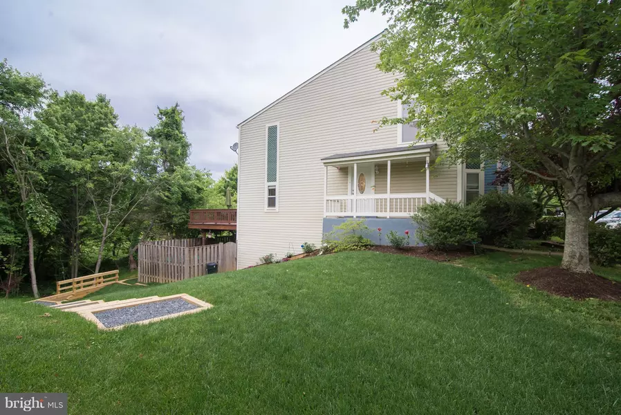 5884 WESCOTT HILLS WAY, Alexandria, VA 22315