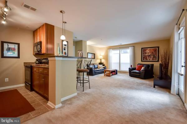 3178 SUMMIT SQUARE DR #3-A1, Oakton, VA 22124