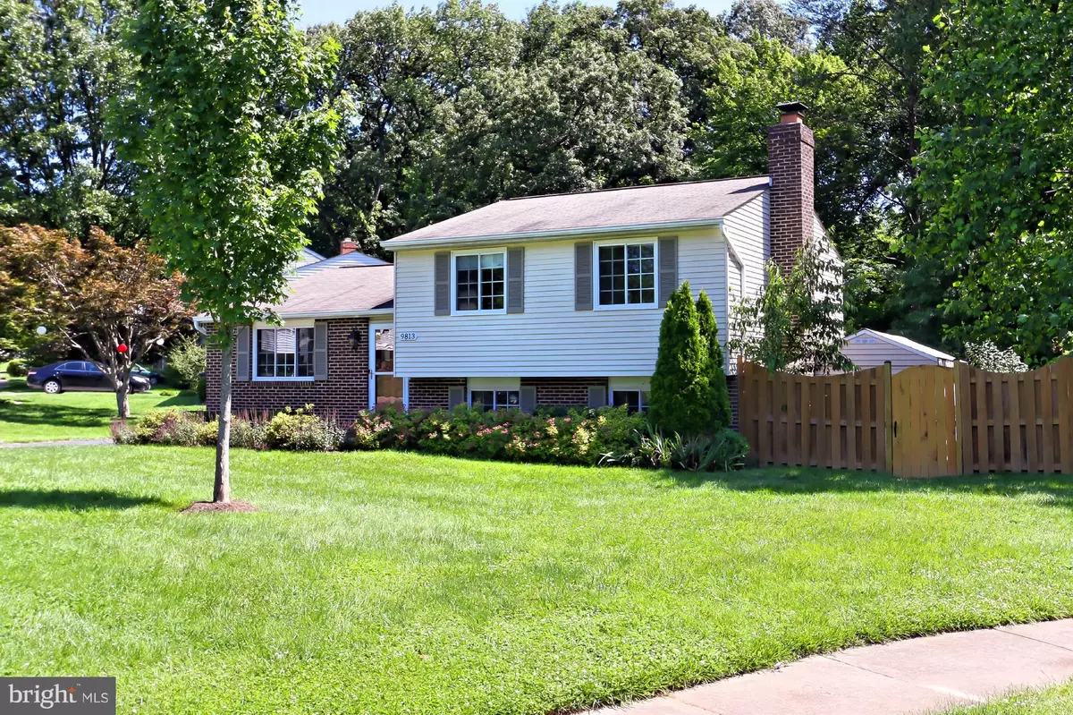 Vienna, VA 22181,9813 BRIGHTLEA DR