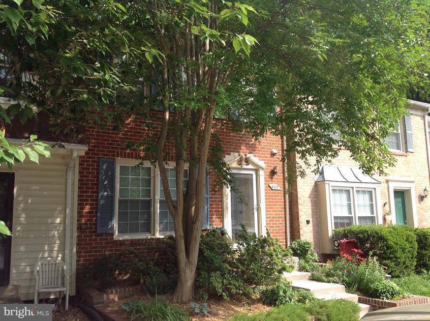 6320 TEAKWOOD CT, Burke, VA 22015