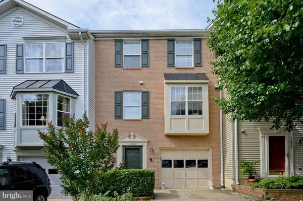 13906 MELTON PL, Centreville, VA 20120