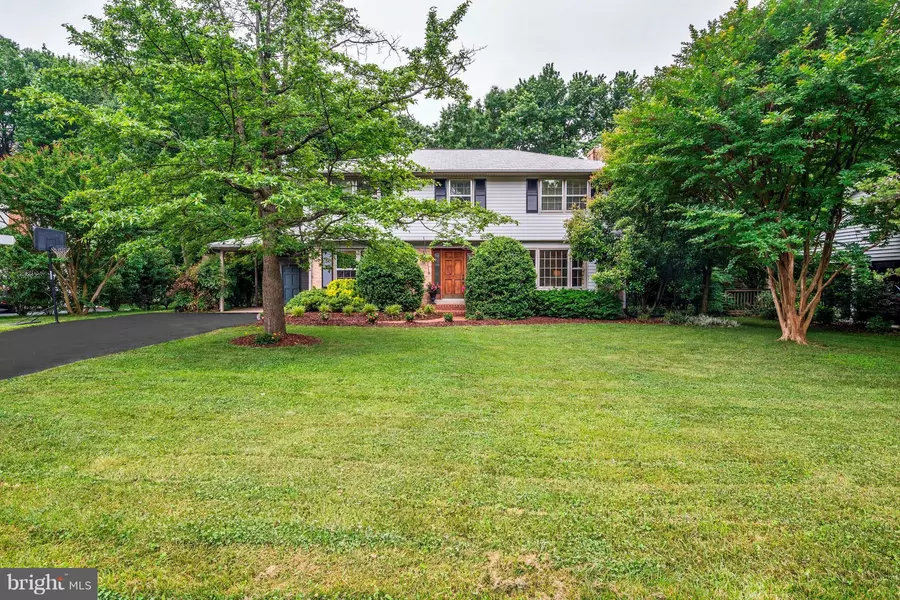 4405 ARAGON PL, Alexandria, VA 22309