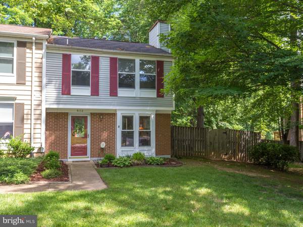 9132 EVERETT CT, Springfield, VA 22152