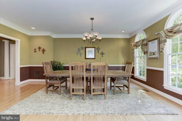 Vienna, VA 22182,1284 COBBLE POND WAY