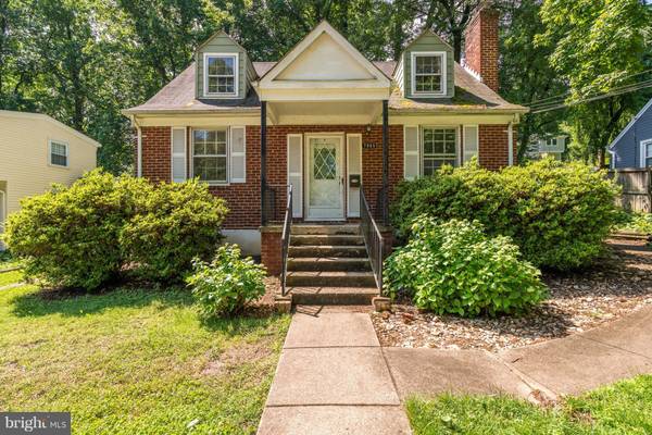 7005 JEFFERSON AVE, Falls Church, VA 22042