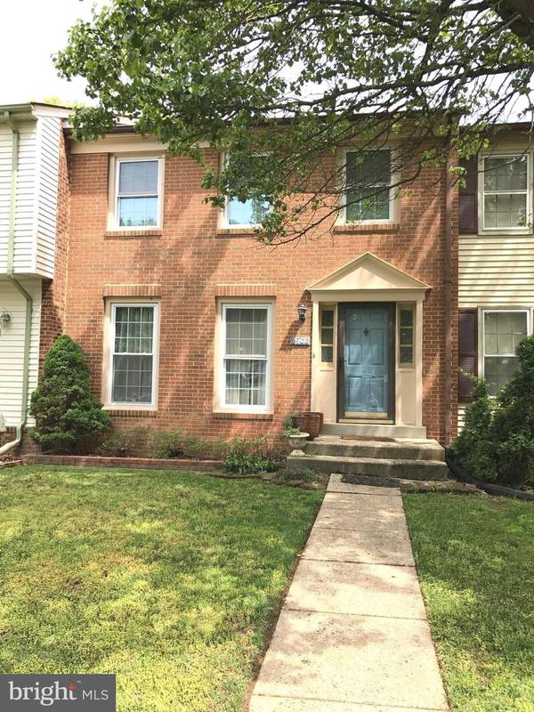 7902 PEBBLE BROOK CT, Springfield, VA 22153