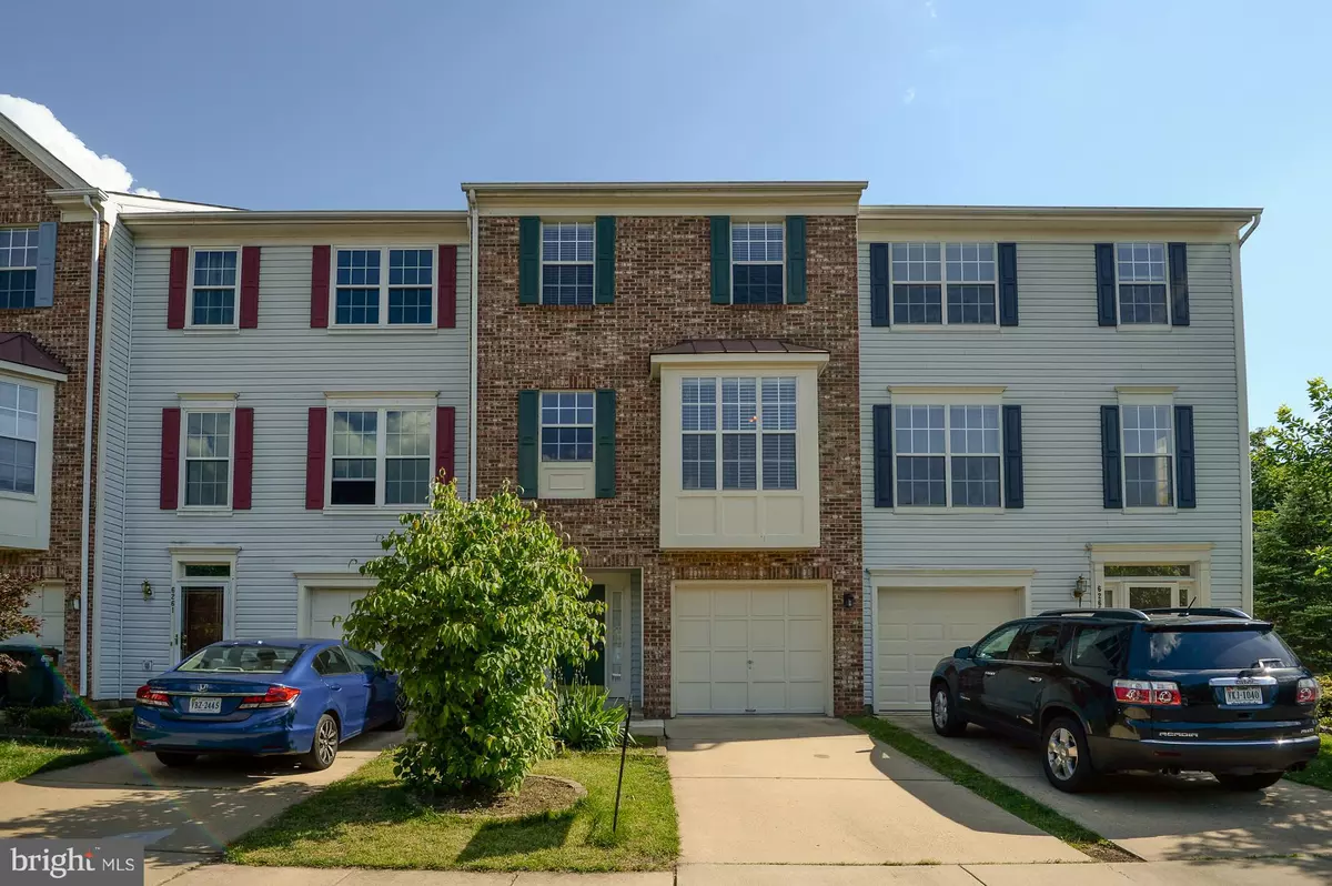 Centreville, VA 20121,6263 CLAY PIPE CT