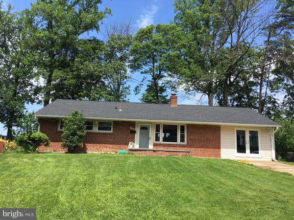 5352 RAVENSWORTH RD W #5352, Springfield, VA 22151