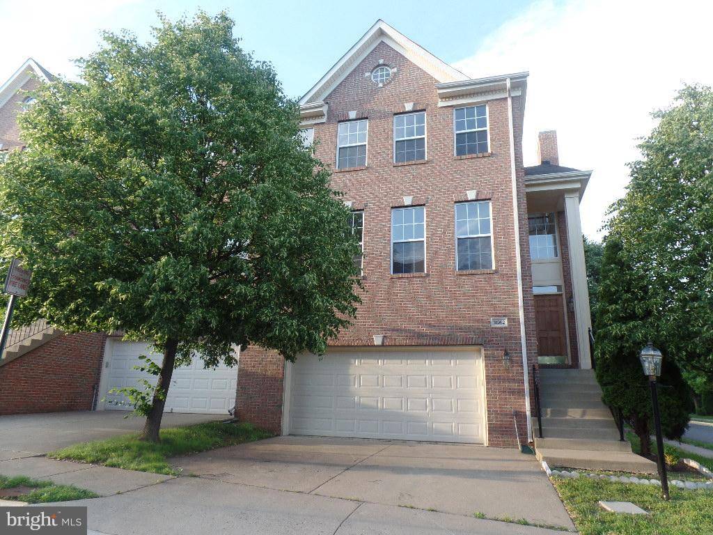 13952 JAMES CROSS ST, Chantilly, VA 20151