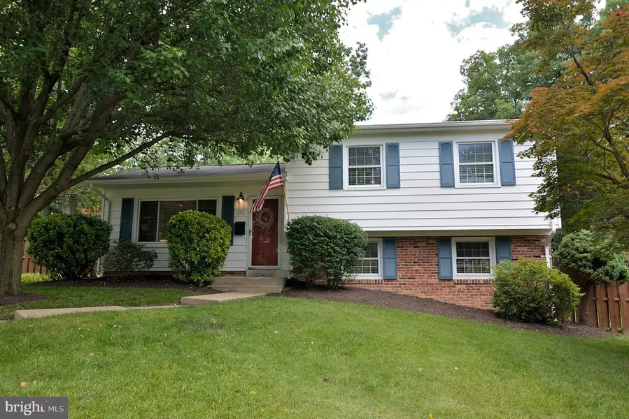 5731 OVERLY DR, Alexandria, VA 22310