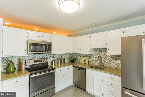 Fairfax, VA 22033,3849 ALDER WOODS CT