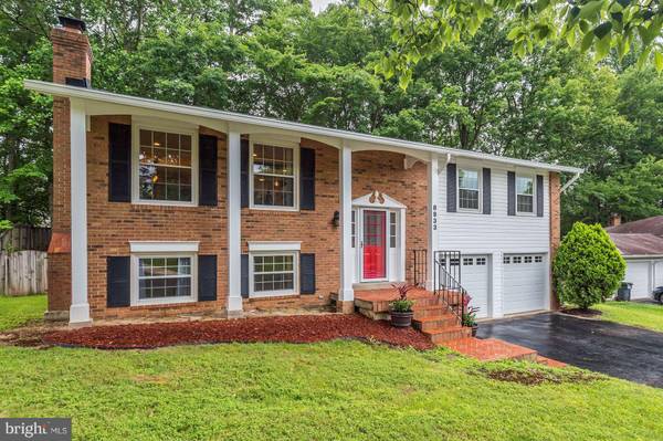 8933 ARLEY DR, Springfield, VA 22153